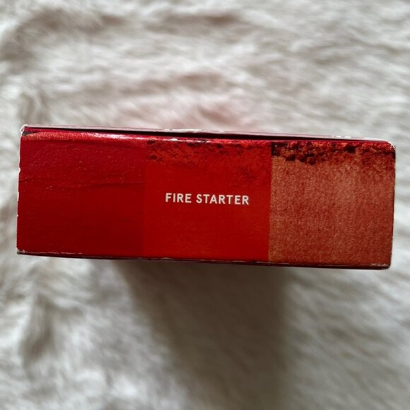 ONE/SIZE Cheek Clapper 3D Blush Trio Palette - Fire Starter - Picture 2 of 9